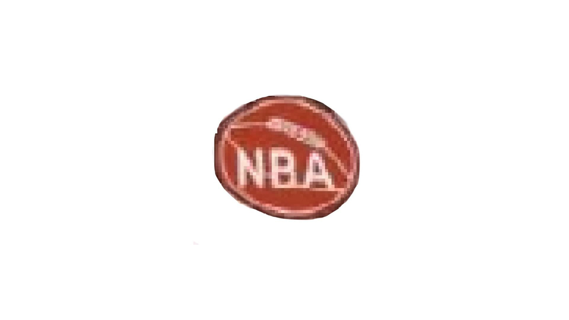 Logo NBA final dos anos 50 e começo dos anos 60.